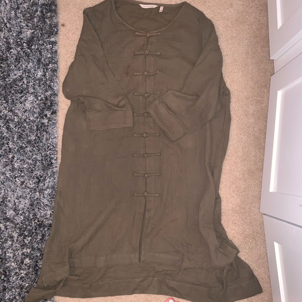 Soft Surroundings Tunic